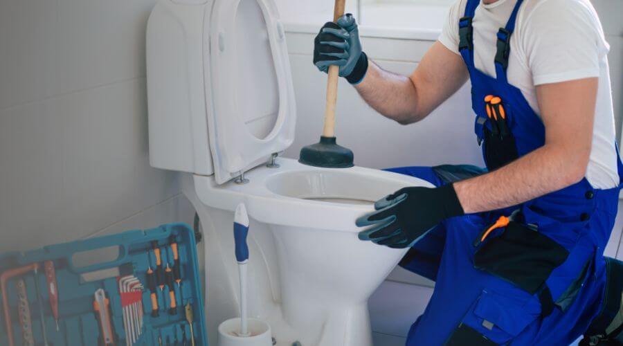Professional expert plumbing services in Fessenden, ND